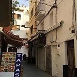 Apartment Traginers
