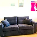 Apartment Carrer Francesc Alegre