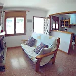 Vacay Apartamento Montgo, Con Jardin En L'Escala