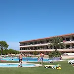 Apart-Hotel Golf Beach 35201