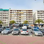 Penthouse -Lloret Holiday
