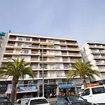 Penthouse -Lloret Holiday