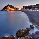 Lets Holidays Best View Apartment