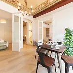 Bravissimo Placa Del Vi, Authentic Historic Apartment