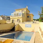 Villa Puig Sec