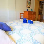 V&V Lloret - Apartamento Blau Precioso Apartamento Con Piscina Comunitaria, Parking Y Aire Acondicionado Solo Se Aceptan Familias