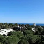 2915 Apartamento Vacacional En Platja D'Aro Edifici Torre Garbi - Politur