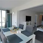 2915 Apartamento Vacacional En Platja D'Aro Edifici Torre Garbi - Politur