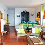 Apartment Sta- Agata
