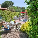 Holiday Home Les Agudes By Interhome