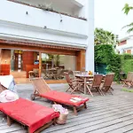 Holiday Home Residencial Anell D'Aro