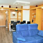 Apartamento Sun Garden Lloret De Mar