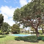 Casa Sant Amanc 6 Pax Con Piscina Comunitaria L15017