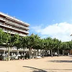 Atico Sant Antoni, Apartamento Centrico 4 Pax E20019