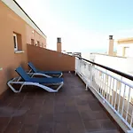 Atico Sant Antoni, Apartamento Centrico 4 Pax E20019