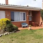Holiday Home Bon Relax Schunk