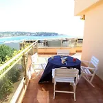 'Las Brisas I' Apartamento Vista A Mar Para 6 Pax