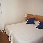 Kaminias II Apartament Per 4 Persones A Politur