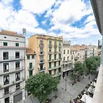 Bravissimo La Rambla Penthouse