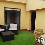 Lets Holidays Terrace Apartment 2