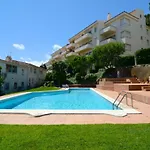 Apartamentos Puig Padro