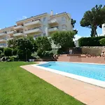 Apartamentos Puig Padro