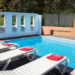 Holiday Home Mas Ambros By Interhome