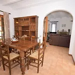 Peaceful Villa In Calonge Spain With Swimming Pool