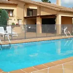 Villa In Lloret De Mar - 104835 By Mo Rentals