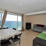 Apartment View Of The Sea