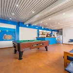 Apartamentos Venecia