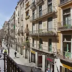 Casco Antiguo Apartment