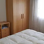 House With 2 Bedrooms In Roses, With Wonderful Harbor View, Pool Acces