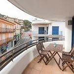 Apartamentos Llafranc Mar