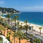 Villa In Lloret De Mar - 104825 By Mo Rentals