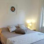 104683 - Apartment In Palafrugell