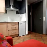 Loft Muralla Girona