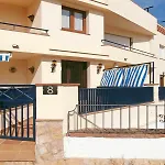104686 - Apartment In Llafranc
