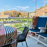 Roc Mar 7 2A - Apartamento Cerca Del Centro Y De La Playa - Terraza Con Vistas Al Mar Y Al Puerto