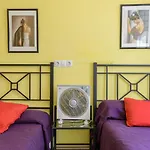 Apartamentos Senia