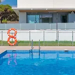 Flateli Platja D'Aro Luxury