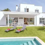 Holiday Home Almendro