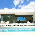 Villa Blanca