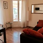 Apartament Carme