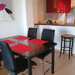 Appart Rosas Vue Mer