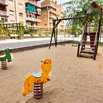 Central Park Blanes