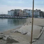 L' Escala Centre La Platja