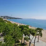 Apartamento Sicamar