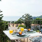 Azteka Blue 2 Bed Apartment Calella De Palafrugell