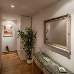 Atico Con Gran Terraza En El Corazon De Girona